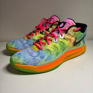 NEW NIKE KD 17 All Star Basketball Shoes Mens Size 16